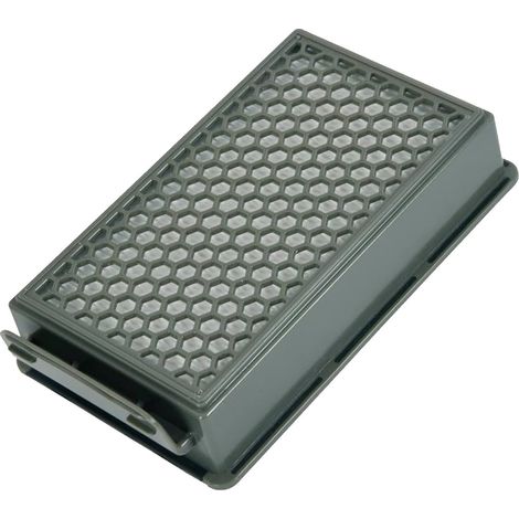 SOS Accessoire Filtre Hepa pour Aspirateur RT-900586, ZR903501 MOULINEX, ROWENTA, TEFAL
