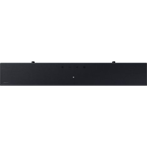 Soundbar Bluetooth 2.0 da 20 W, nera - HWC400 - Samsung (1/5)