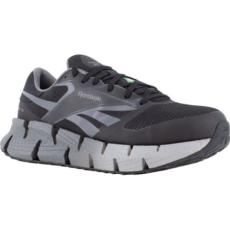 Reebok IB3031 S1PS SR HRO FO ESD Sicherheitsschuhe - 42 EU - Schwarze