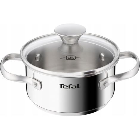 TEFAL Minis pot H8744255 1,5L 1 pièce. (1/5)