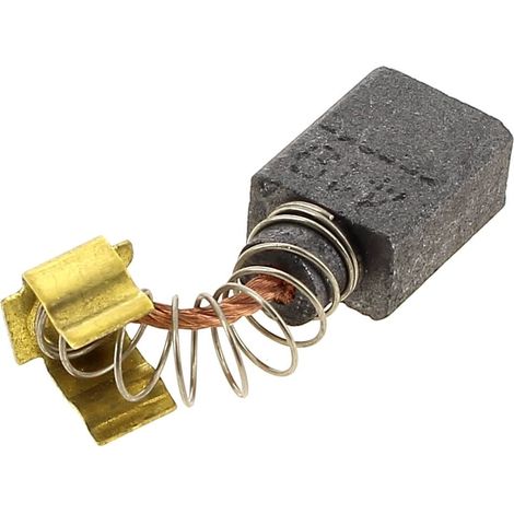 Carboncino 6x9x13,5/11,5 (per 1) per perforatore makita