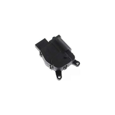 Attuatore per sportello miscelatore riscaldamento/aria condizionata auto 604-818 per 2018 561907511D 604818-Crezuo