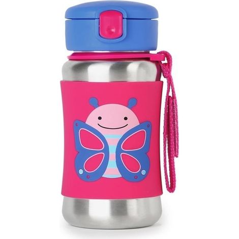 Borraccia termica Butterfly da 350 ml