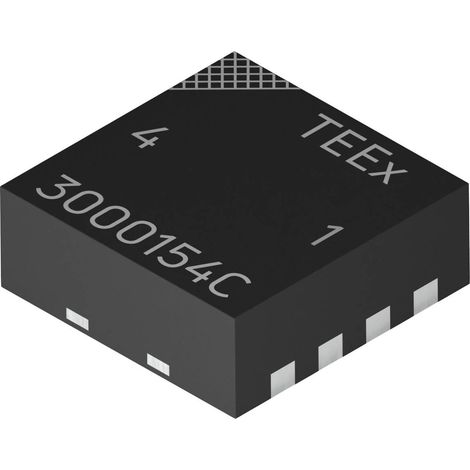 E+E Elektronik 310183 TEE501 Capteur de température -40 à 135 °C S640142 (1/4)