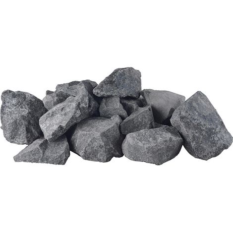 Home Deluxe Piedras para sauna VANU - 18 kg