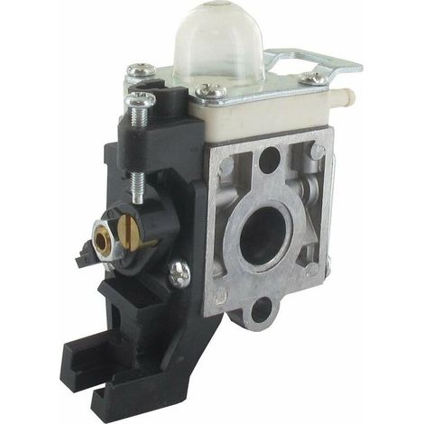 Carburateur adaptable ZAMA RB-K94 Pour moteurs 2 temps Compatible avec outils électroportatifs Poids 0,14kg