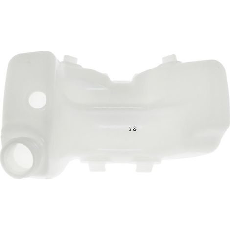 HONDA GX35H Freischneider Gebläsemotor Kraftstofftank 17511-Z0Z-013