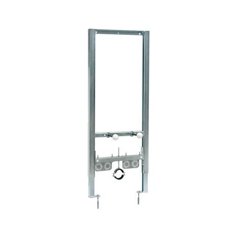 SISTEMA STAFFA PER BIDET SOSPESO SU CARTONGESSO E MURATURA- FISCH- pezzi 1 (1/2)