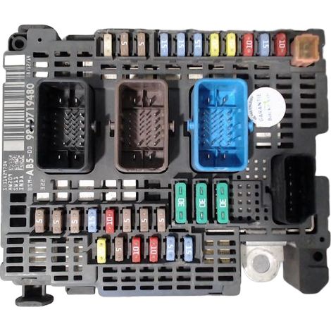 [PRODUIT D'OCCASION] Boite A Fusibles PEUGEOT 508 ♻️ Ref Oe. 9810719280 - Garantie à vie (1/5)