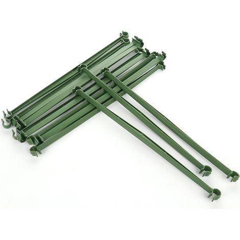 Support pour Plantes de Jardin Cage à Tomates (1/5)
