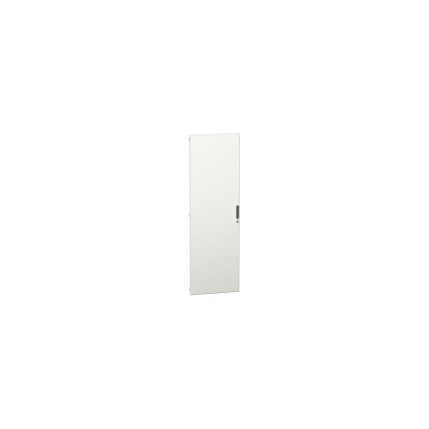 PrismaSeT G Active - Porte pleine - Armoire ou extension 36M - L600 - RAL9003 - LVS08225