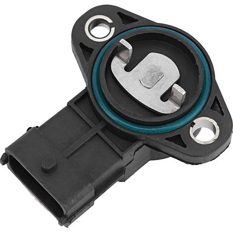 Sensor de posición del acelerador compatible con Hyundai Getz 06-09 1.6 (número de pieza 35170-26900). (1/5)