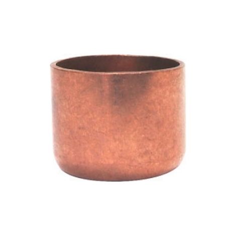 Tapón Hembra Cobre Especial Climatización  2-5/8"  2-5/8"