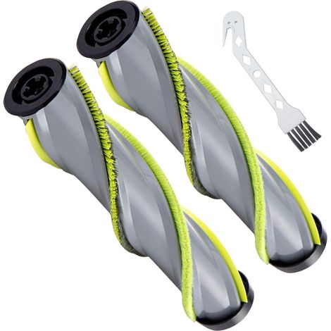 Brosse rotative pour aspirateur Bissell Cleanview XR 200W/ XR Pet 300W/ Powerlifter Turbo (1/5)