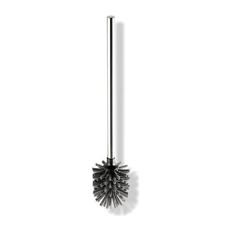 HEWI WC système BROSSES 162, en vrac satin en acier inoxydable 80520020