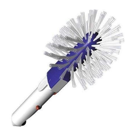 Brosse de Nettoyage Piscine Liner pour Les Angles Difficiles de Votre Bassin - jardiboutique