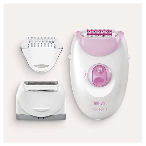 Braun 3270 Silk-épil 3 (1/5)