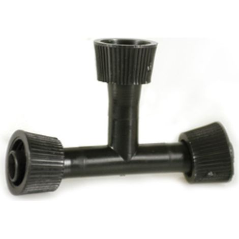 PL ALA GOCC RIG RACCORDO TEE 844 D 16X16X16 MM- IRRITEC- 5,0 pz