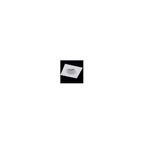 Leuchte otros oniro Polycarbonat quadratisch 9.3 cm