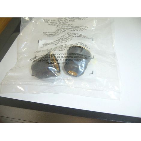 KIT 2 PUNTALI  PLASMA TELWIN RICAMBI ORIGINALI NUOVO 802425 PLASMA 31 PLASMA 41