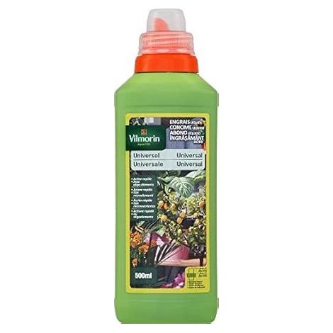 VILMORIN CONCIME UNIVERSALE 500 ML