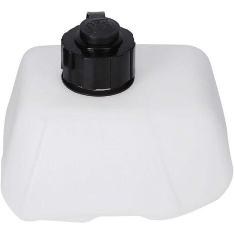 Pièces de Tronçonneuse pour Réservoir de Carburant à Gaz Adaptées pour Robin NB411 BG411 CG411 EC04 RBC411 Accessoire de Remplacement (1/5)