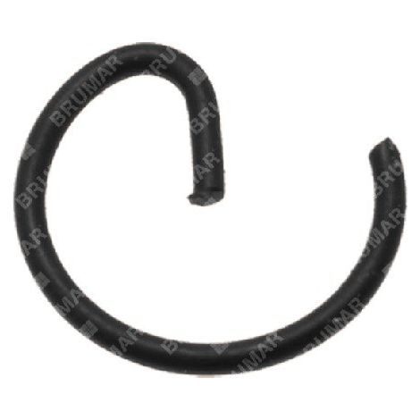 Ring für Kolbenbolzendurchmesser 8 mm PROGREEN - 024060