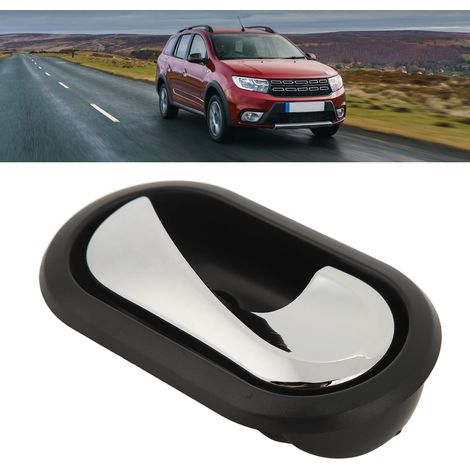 Der Türgriff für die Innenseite ist für den Dacia Dokker 2012 – oben rechts (8200733847). (1/5)
