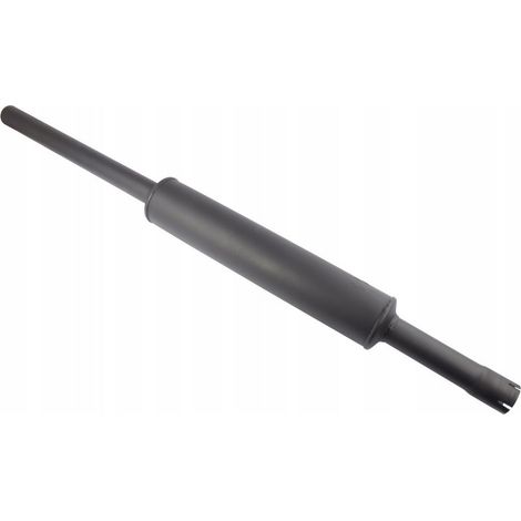 SILENCIEUX PEINT MF3 MF-3 MF 235 255 URSUS 2812 3512 1661930M1