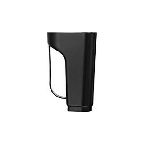 H. Koenig contenitore bicchiere caraffa nero estrattore centrifuga GSX12 GSX18