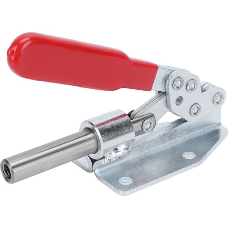 Étau de Serrage PushPull CH HS 36020 pour Installation d'Équipement (1/5)