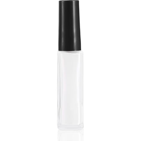 Colle pour tatouages temporaires, colle à paillettes, colle pour maquillage corporel à paillettes diamant, colle pour faux cils (1/5)