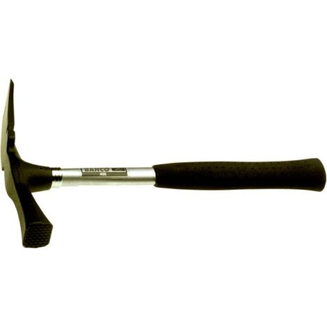 Bahco 486 martillo de albañil acero 860 g 320 mm