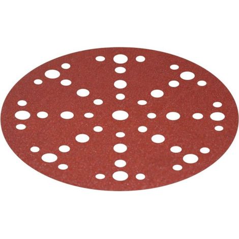 Festool Abrasive Sheet 150mm STF D150/48 RU2/50 - Pack of 50 - Select Grit - 220G