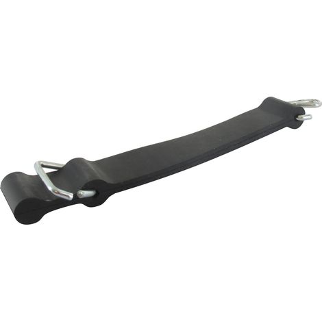 Attache capot adaptable MTD 723-0383 - 7230383 (1/2)