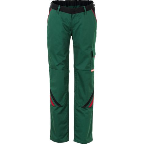 Pantalon femmes Highline bugatti/marine/zinc Taille 38