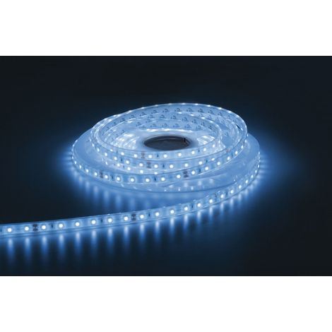 Ruban LED 24v 60 leds/m Artecta Havana Jade 6000k IP68 (A0856806) (1/3)