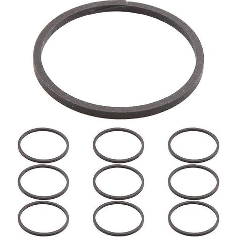 Jeu de 10 joints d'arbre à cames pour moteur 12574477-- (1/5)