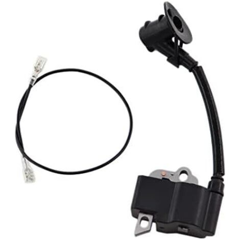 Ignition coil 1139 400 1307, spare part for STIHL MS171, MS181, MS211 chainsaws. (1/5)
