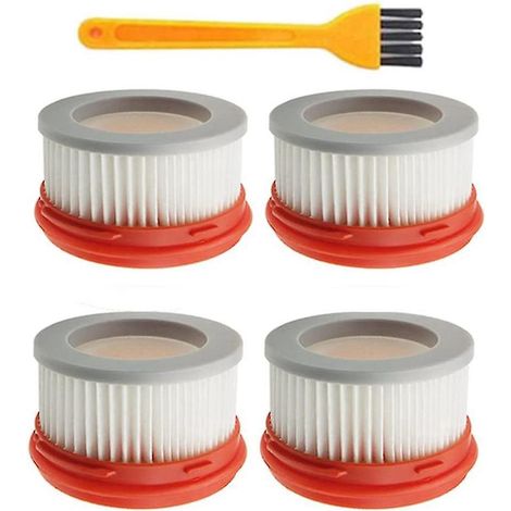 HEPA-Filter als Ersatzteile kompatibel mit Xiaomi Dreame V8 V9 V9b (1/4)