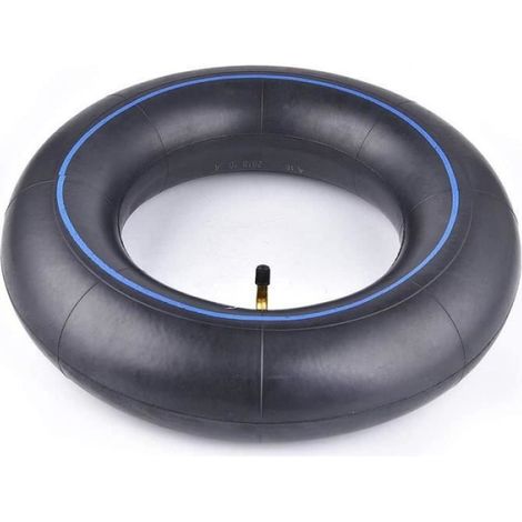 4,80/4,00-8" À Toute épreuve Remplacement Chambre à air Remplacement pour Minibike Aller Kart Chariot de brouette pour, Lot de 2 (1/2)