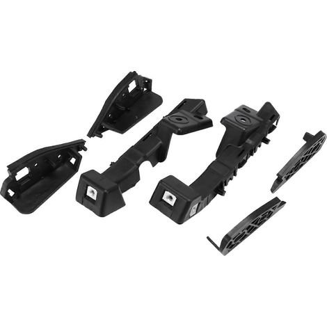 20809859 20809860 Stoßstangenhalterung vorne, links und rechts, für Chevrolet Malibu 2016 2017 2018 (1/5)