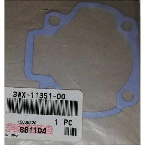 Yamaha 3WX-11351-00 Guarnizione base - XJ 900 92