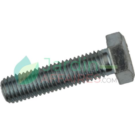 Tornillo Uni 5739 M 14 x 55 Delmorino 40100145 (1/2)