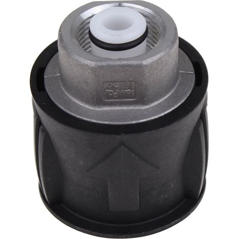 Karcher - schnellkupplungs-hochdruckreiniger - 44700410 - 4039784395503