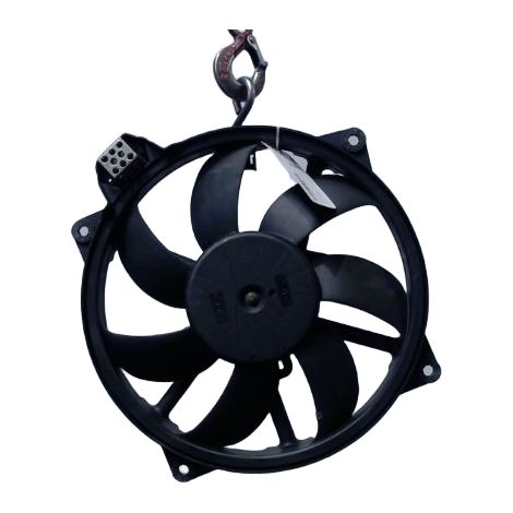 [PRODUIT D'OCCASION] Moteur Ventilateur Radiateur RENAULT Scenic III 2009- ♻️ Ref Oe. 214810898r - Garantie à vie (1/3)
