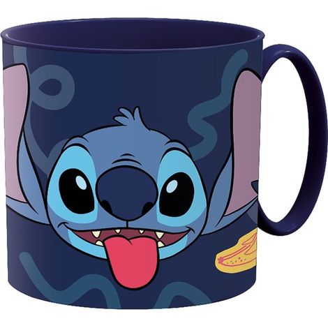 Mug miniature Disney Lilo et Stitch Palm 265 ml