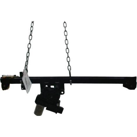 [PRODUIT D'OCCASION] Mecanisme+moteur Leve-glace Avant Droit CITROEN Jumper 29c Tole 2002- ♻️ Ref Oe. 1607707180 - Garantie à vie (1/3)