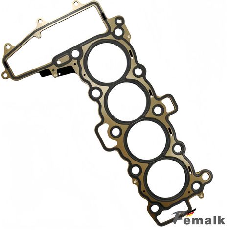 Passend für Land Rover JAGUAR AJ200 Dieselzylinder-Dichtungssatz LR073638 (1/5)