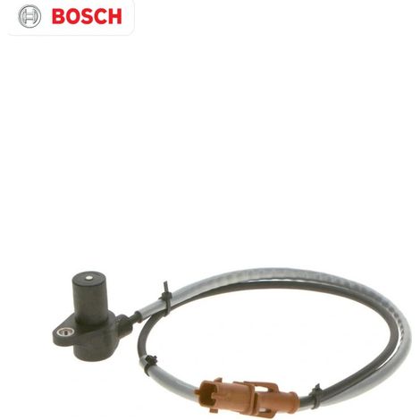 Capteur d'angle, vilebrequin BOSCH 0 261 210 203 ALFA ROMEO 0060662826 19012
